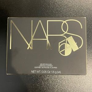 NARS LIPSTICK SET
